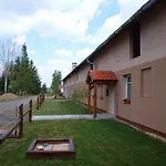 Apartmanhotel U Kmotra