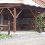 Apartmanhotel U Kmotra Borovany