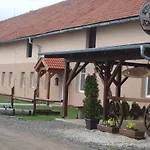 Apartmanhotel U Kmotra