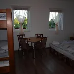 U Kmotra 3* Borovany