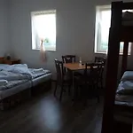 U Kmotra Borovany