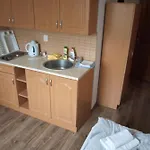 U Kmotra Apartmanhotel