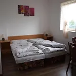 Apartmanhotel U Kmotra Borovany