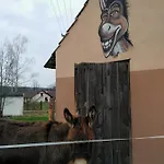 U Kmotra