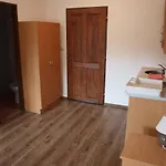 U Kmotra Apartmanhotel Borovany