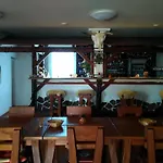 Apartmanhotel U Kmotra