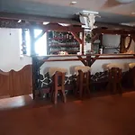 Apartmanhotel U Kmotra