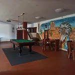 Apartmanhotel U Kmotra 3*
