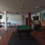 U Kmotra Apartmanhotel