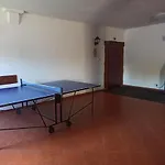 U Kmotra Apartmanhotel 3*