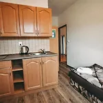 U Kmotra Apartmanhotel Borovany