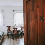 U Kmotra Apartmanhotel Borovany