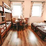 U Kmotra Apartmanhotel