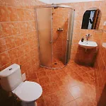 Apartmanhotel U Kmotra