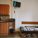 Apartmanhotel U Kmotra