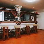 Apartmanhotel U Kmotra