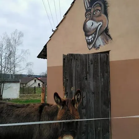 U Kmotra