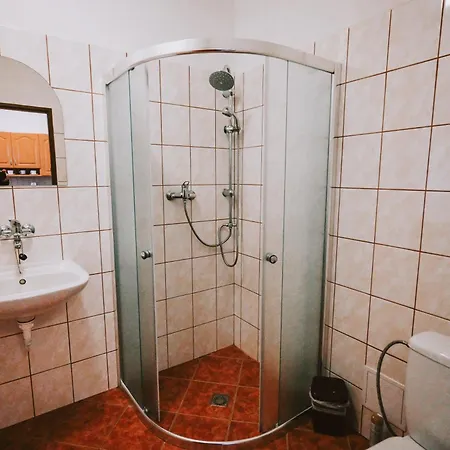 U Kmotra Borovany (Ceske Budejovice)