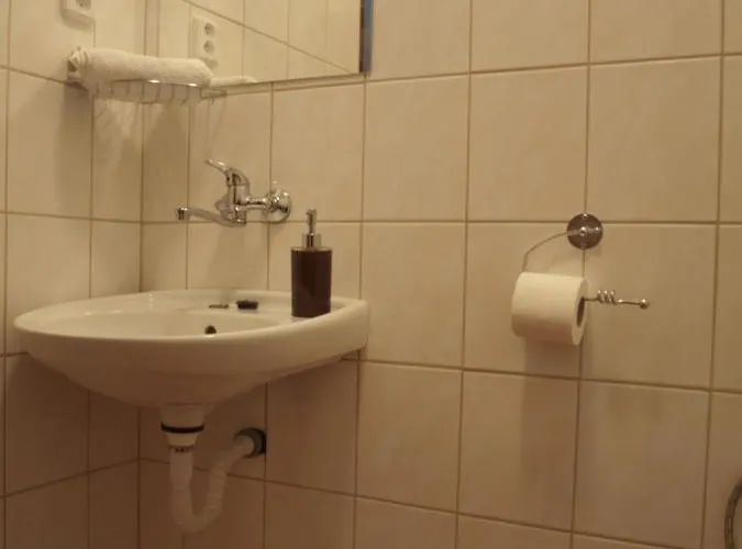 U Kmotra 3* Borovany (Ceske Budejovice)